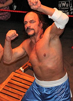 sabu